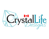 Crystal Life Designs Canada 3D laser Photo Crystal cdn logo 